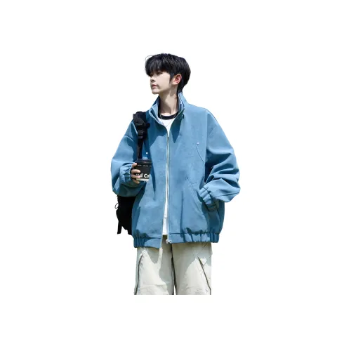 H.V.G.A Унисекс Куртки