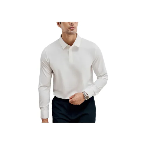 St. H Мужская рубашка с коротким рукавом