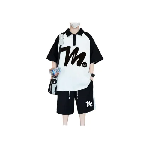 SINKACME Повседневная спортивная одежда для мужчин