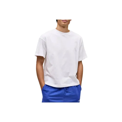 Urban Outfitter Белый Унисекс T-рубашки