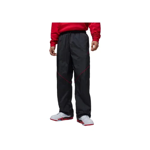 JORDAN Apparel Черные Мужские Повседневные Штаны