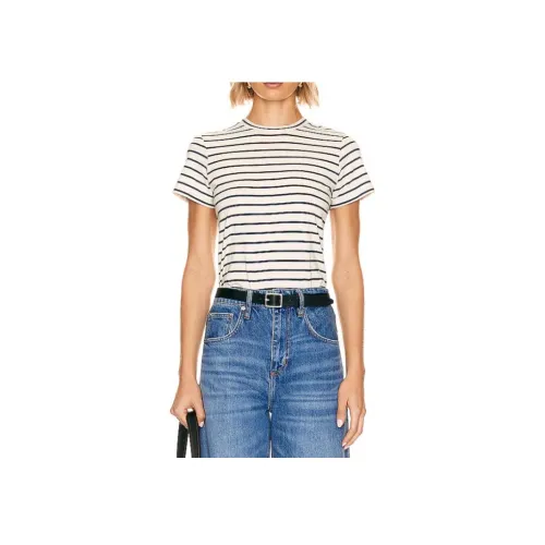 NILI LOTAN T-рубашка Женская Белая