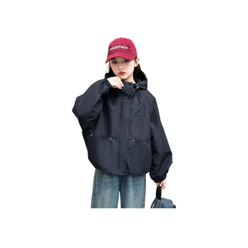 LANCAIHE Kids Топы