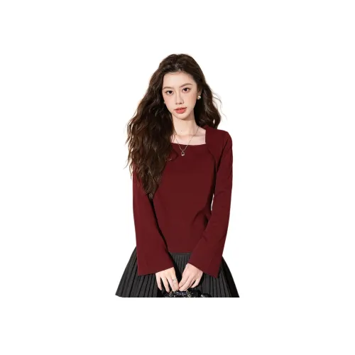 JEANSWEST Женские T-рубашки