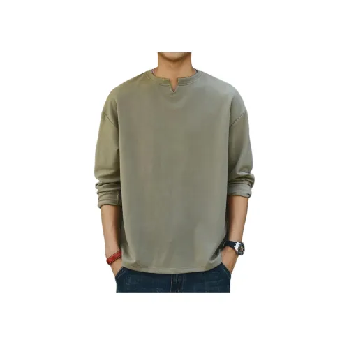 GELANLU Унисекс Футболки