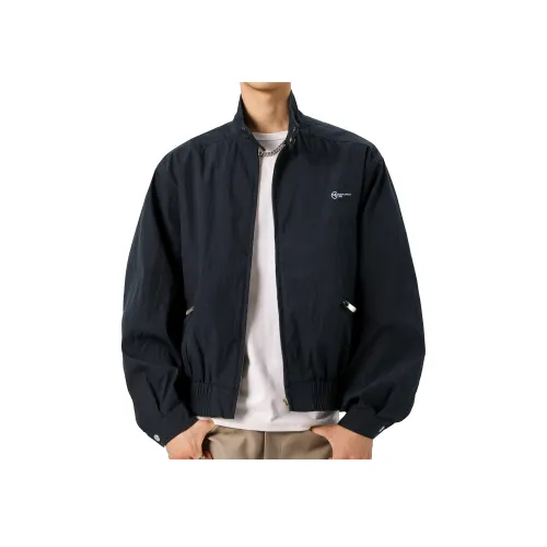 MARK WAFFLE Унисекс Куртки