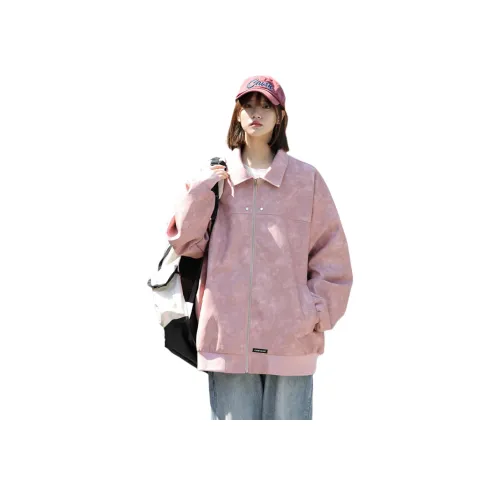 Fakeyoung Унисекс Куртки