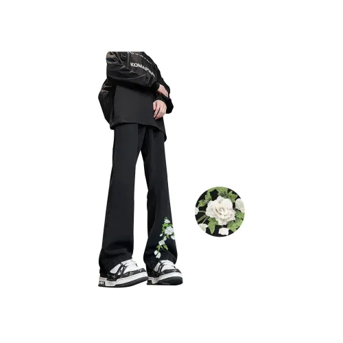 Booker Guest House Джинсы Унисекс