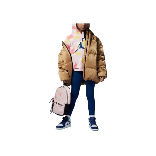 JORDAN Kids Повседневная Спортивная Одежда