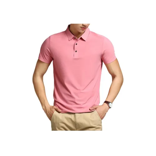 PLQV Мужские T-рубашки