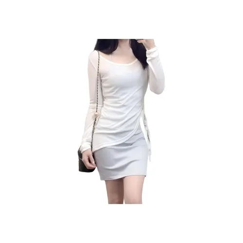 9c Collective Комплект с юбкой Женские