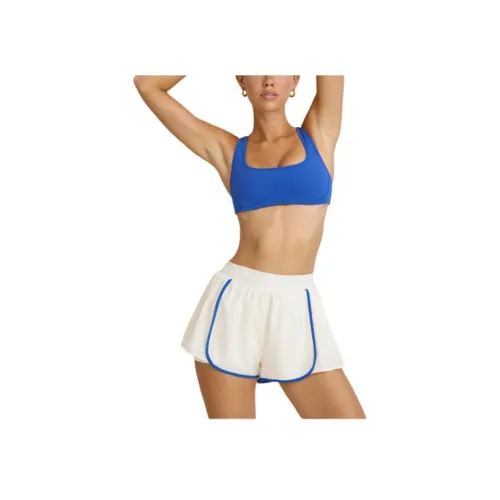 OH POLLY Плиссированные Мини Шорты Теннис Низ Женские