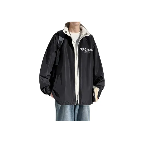 FRQ Унисекс Куртки