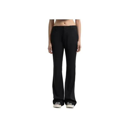 Ksubi Повседневные Брюки Женские Черные