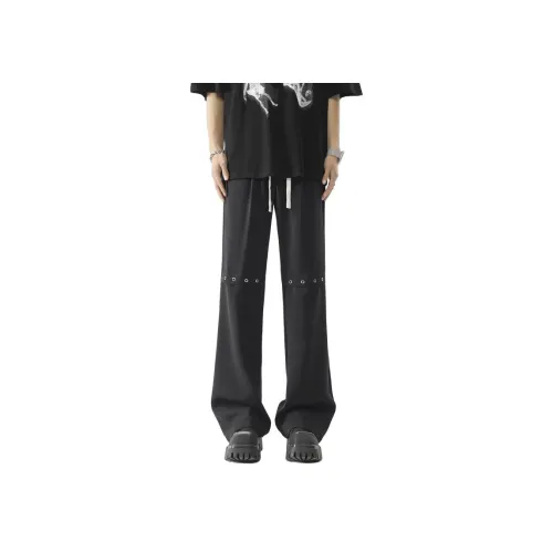 DARK HORSE Унисекс Повседневные Брюки