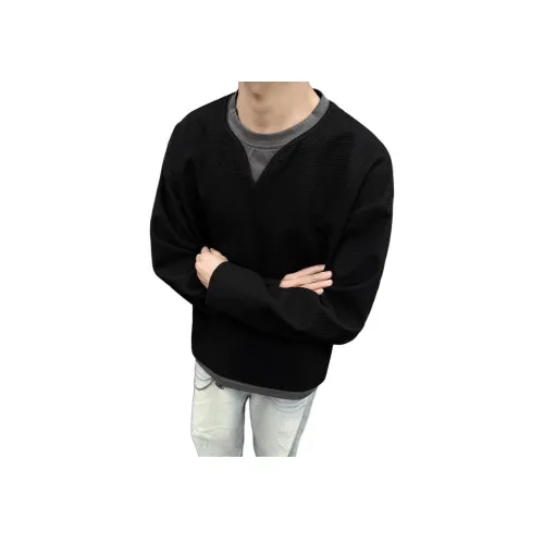 M JEANS STUDIOS 7 Толстовка Унисекс