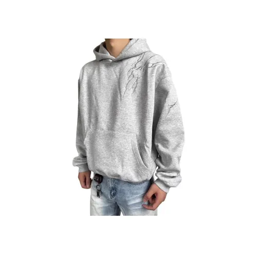 Hypeyourself Унисекс Свитшоты