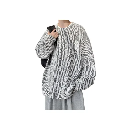 FOMOCE Унисекс Толстовки