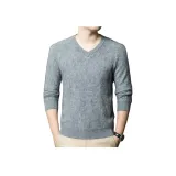 Светло-серый