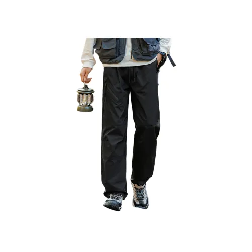 Mulinsen Унисекс Повседневные Брюки