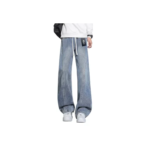 G21 Унисекс Джинсы