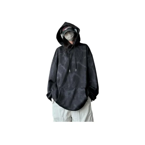 PISYPOX Унисекс Свитшоты