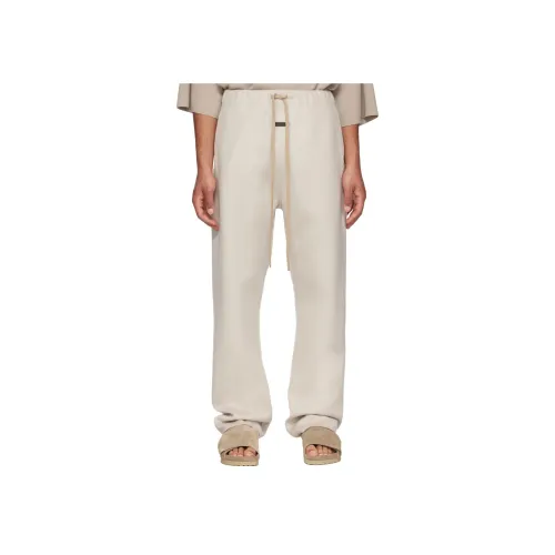 Fear of God SS23 Eternal Cement Men's Knitted Training Pants  
Fear of God SS23 Eternal Цемент Мужские Вязаные Спортивные Штаны