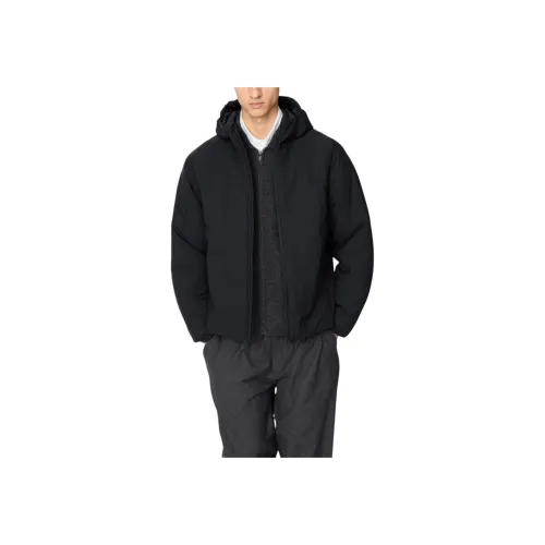 UNIQLO x Clare Waight Keller C Collection FW25 Куртки и пальто Мужской