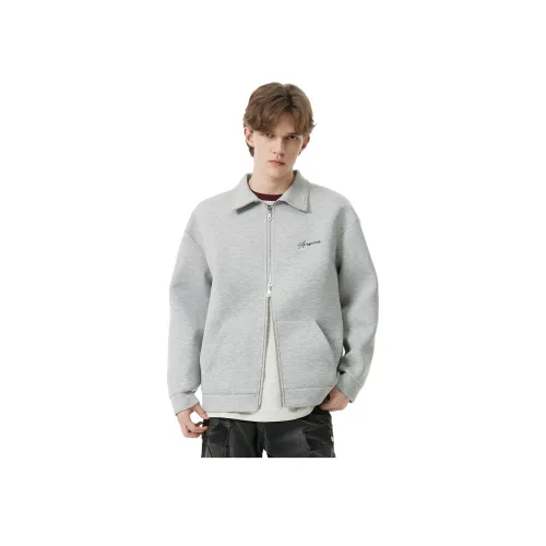 Honor of Kings Серый Унисекс Куртки