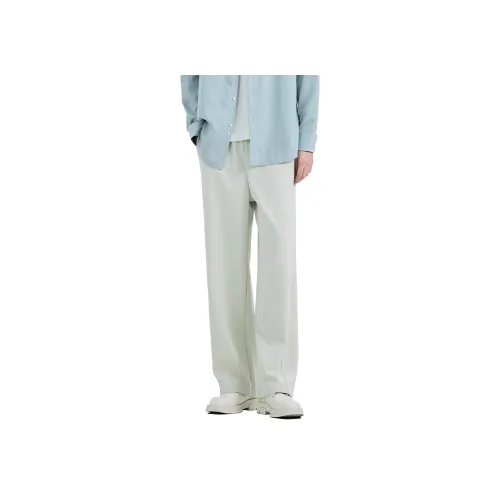 WILD LEADER Повседневные брюки Унисекс