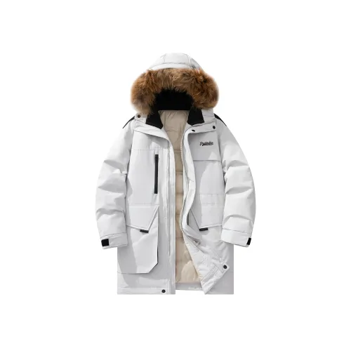 Пуховик Paddington Bear Unisex