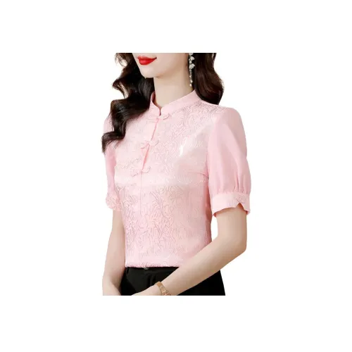 CHARLIE GOLF Женские Рубашки