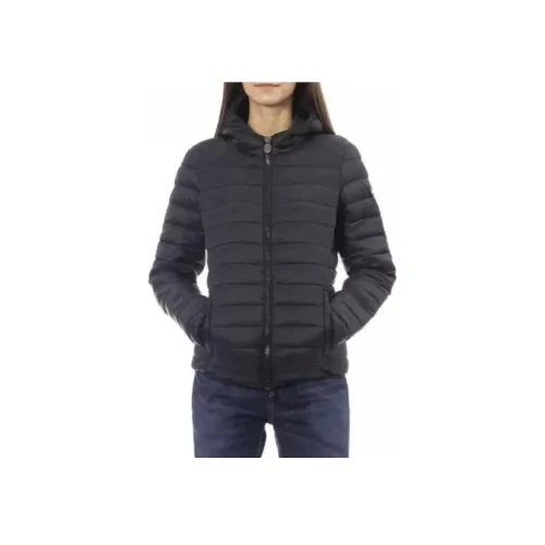 INVICTA Куртки и Пальто Женские Черные