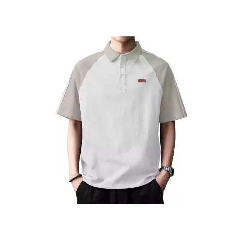 GUISE Унисекс Поло