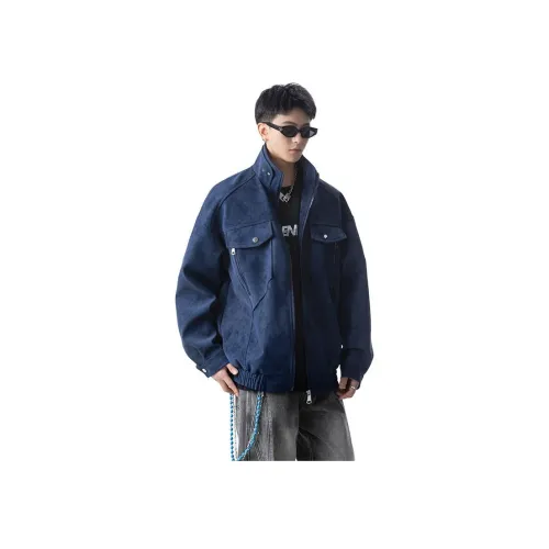 FRQ Унисекс Куртки