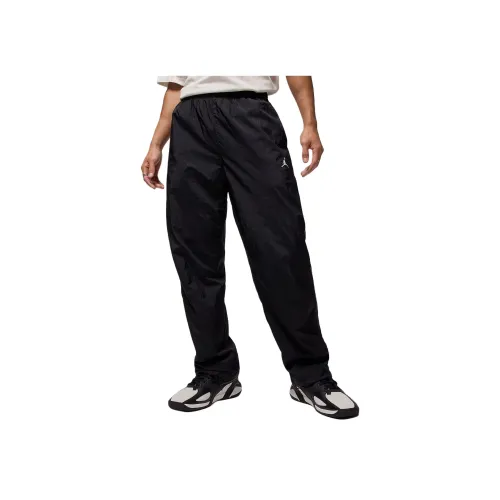 Jordan Apparel Черные Мужские Повседневные Штаны