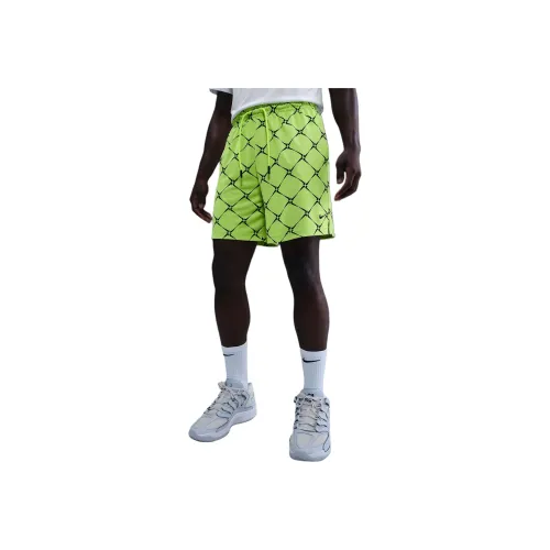 Nike Dri Fit Повседневные шорты Мужские