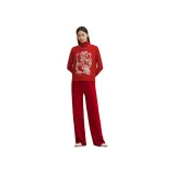 Red Flowers  
Красные цветы