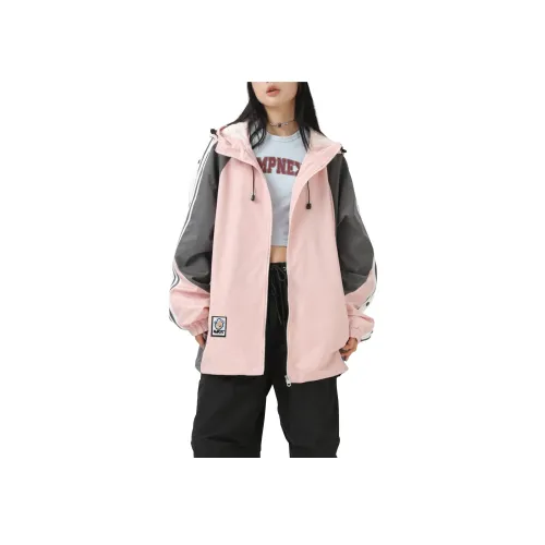 POPEYE Унисекс Куртки