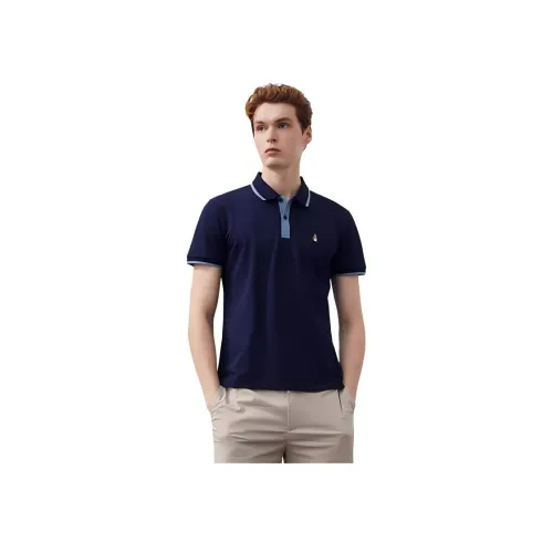 Hush Puppies Мужская Поло