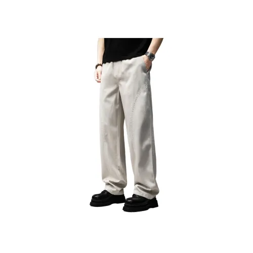 GUISE Унисекс Джинсы