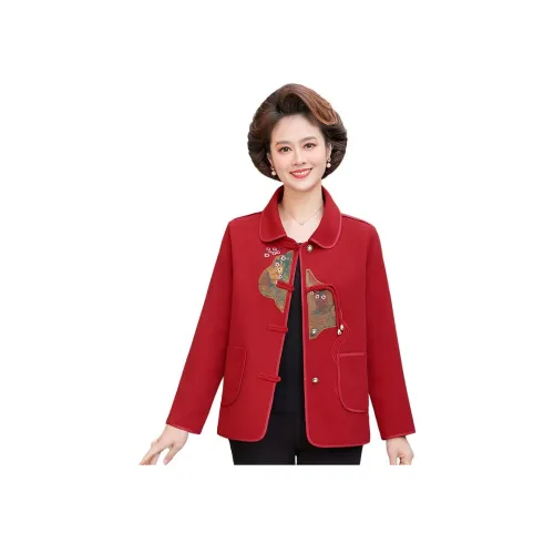 PIERRE CARDIN Короткая куртка Женская