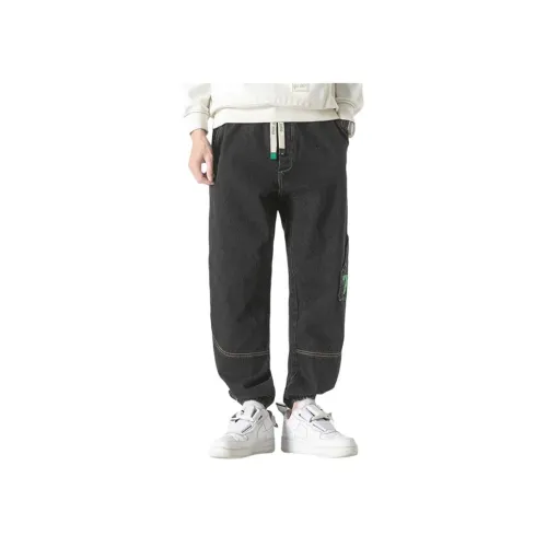 FUNST Мужские Джинсы