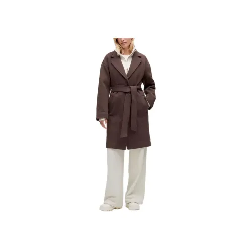 lululemon Пальто BeltedFleece Женское