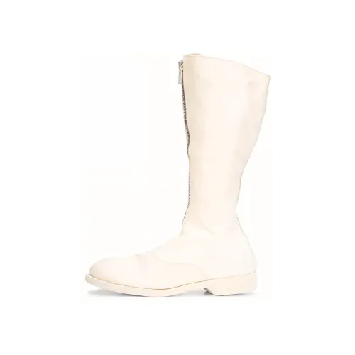 GUIDI Женские ботильоны