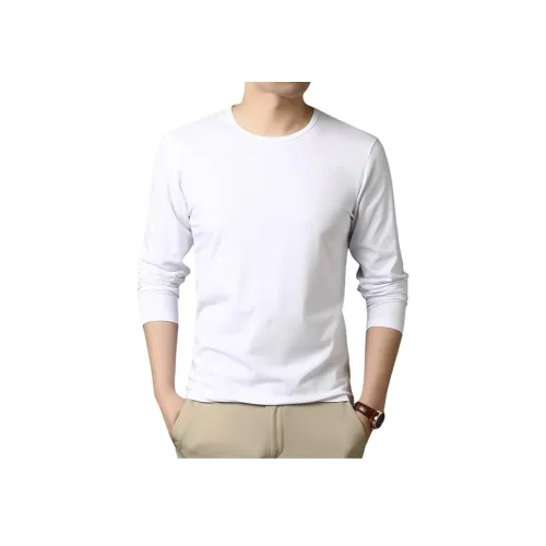 Vintage Cars Круглый вырез T-рубашка Мужская