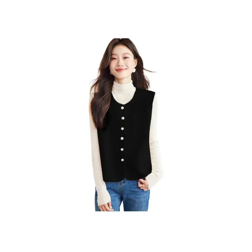 H YXIANG Женские жилеты