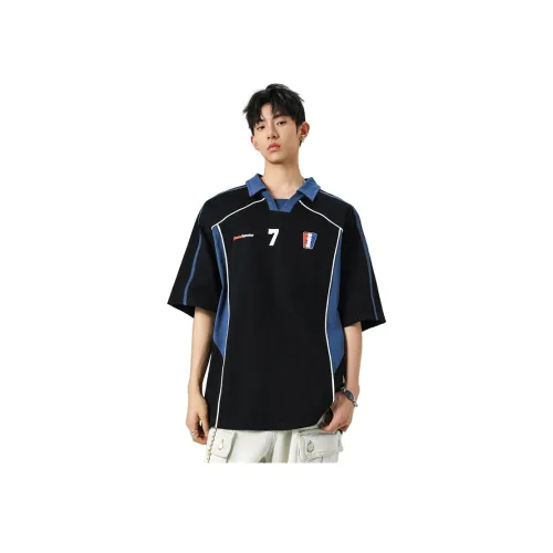 UNDERTIDES Унисекс T-рубашки