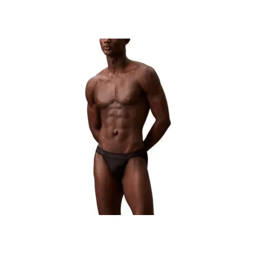 Calvin Klein Трусы Европейская версия Мужской 1 упаковка