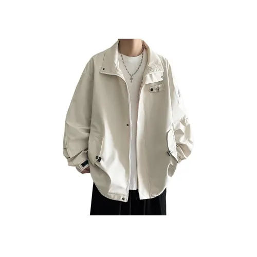 SOUL WORKER Унисекс Куртки